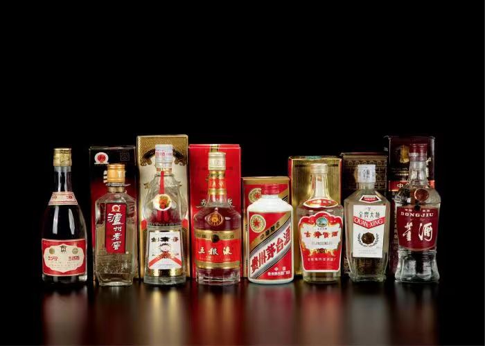 扶绥老酒储存的方法